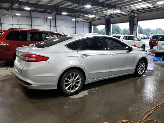 2017 FORD FUSION SE - 3FA6P0H75HR359014