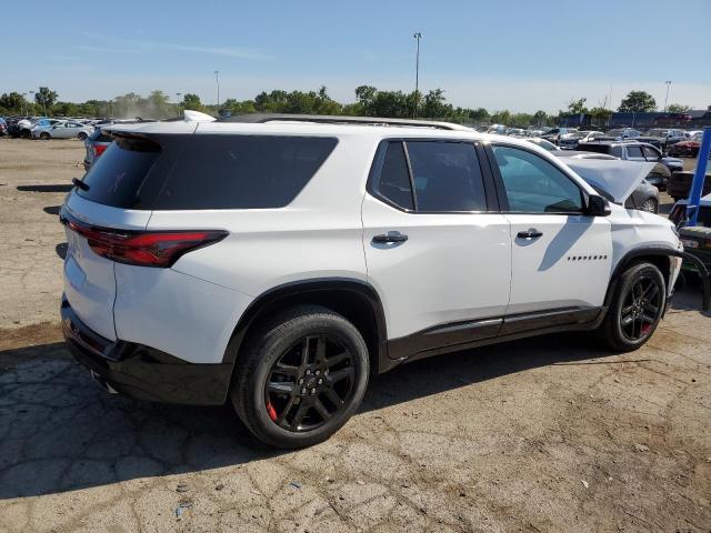 2023 CHEVROLET TRAVERSE P - 1GNERKKW1PJ290818