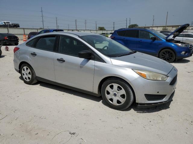 2016 FORD FOCUS S - 1FADP3E21GL302159