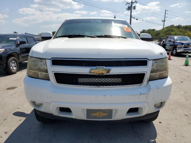 2007 CHEVROLET TAHOE C150 1GNFC13037J233112  69301904