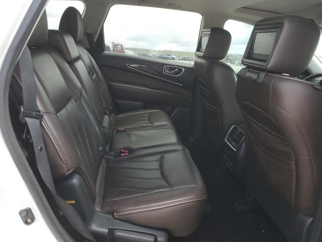 VIN 5N1AL0MM0EC530558 2014 Infiniti QX60 no.11