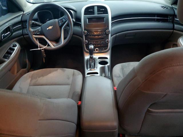 2016 CHEVROLET MALIBU LIM - 1G11A5SA0GU141831