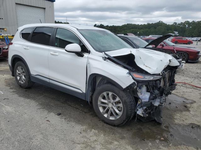 2020 HYUNDAI SANTA FE S - 5NMS23AD9LH138467