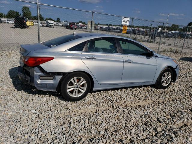 Vin: 5npeb4ac1dh634202, lot: 65213604, hyundai sonata gls 20133