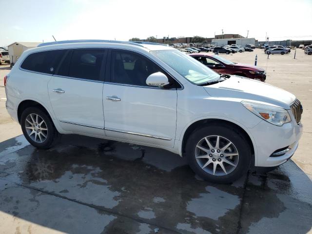 VIN 5GAKRBKD6HJ174558 2017 Buick Enclave no.4