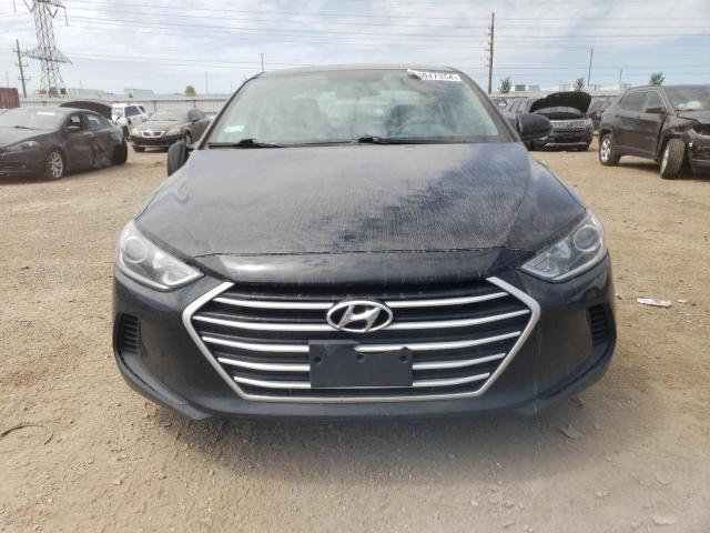 VIN 5NPD84LF3JH274279 2018 Hyundai Elantra, Sel no.5