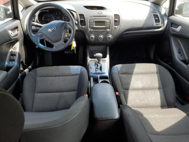 2017 KIA FORTE LX - 3KPFK4A74HE082857