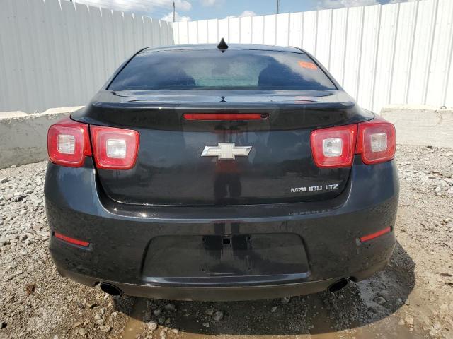 VIN 1G11H5SA0DF146460 2013 Chevrolet Malibu, Ltz no.6