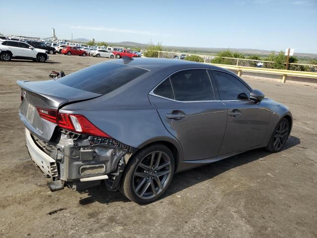 2015 LEXUS IS 250 - JTHBF1D2XF5057034
