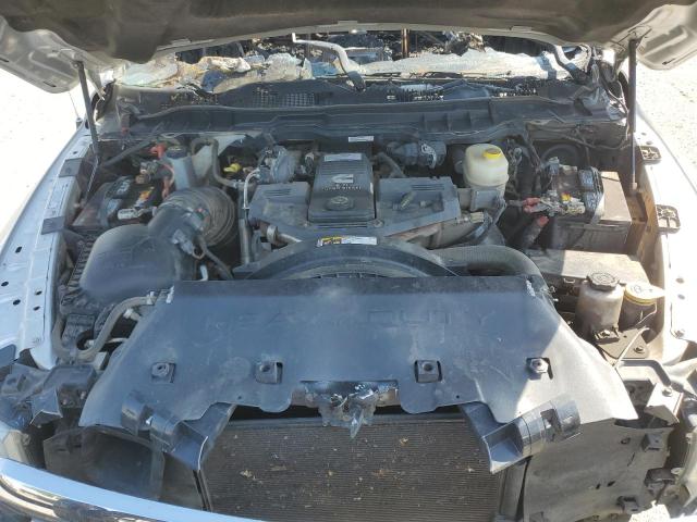 2018 RAM 3500 ST - 3C63RRGLXJG182608