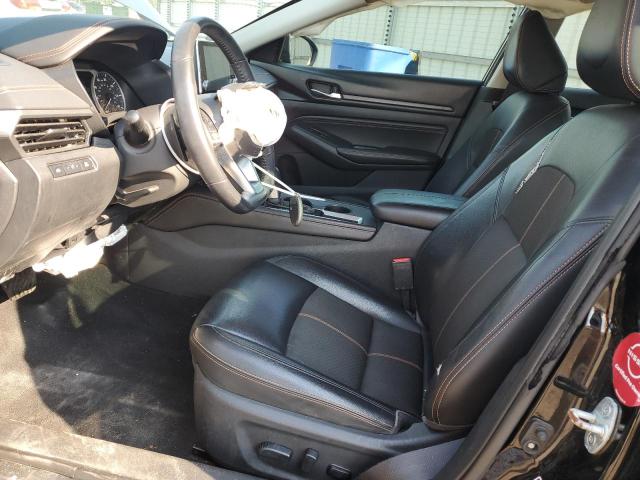 2019 NISSAN ALTIMA SR - 1N4BL4CV9KC188460
