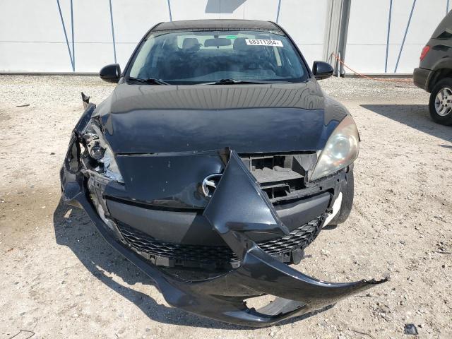 VIN JM1BL1U79D1754415 2013 Mazda 3, I no.5