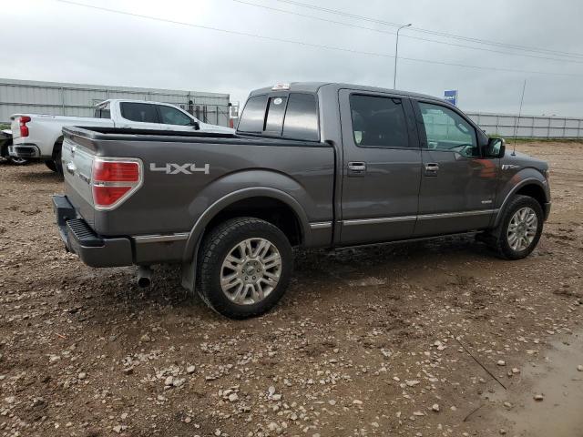 VIN 1FTFW1ET7EFC46002 2014 Ford F-150, Supercrew no.3