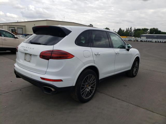 VIN WP1AA2A26JKA03986 2018 Porsche Cayenne no.3