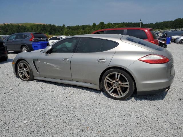 VIN WP0AA2A77DL010229 2013 Porsche Panamera, 2 no.2