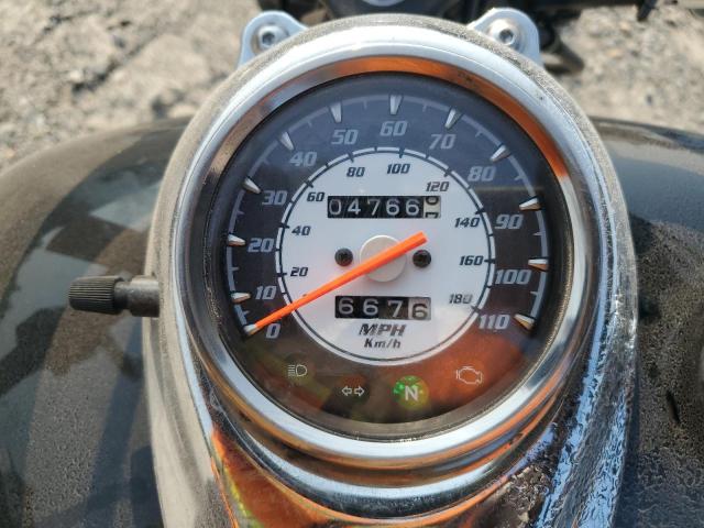 2007 YAMAHA XVS650 JYAVM01E97A117760