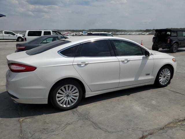 VIN 3FA6P0PU8GR156348 2016 Ford Fusion, Se Phev no.3