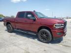 Lot #3025030171 2023 RAM 2500 LARAM