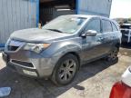 ACURA MDX ADVANC photo