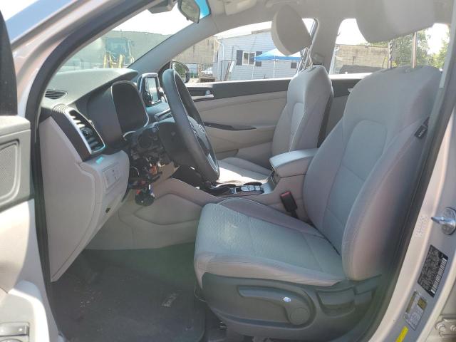 2019 HYUNDAI TUCSON SE - KM8J2CA4XKU071781