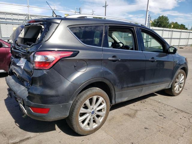 2017 FORD ESCAPE TIT - 1FMCU9J91HUC50284