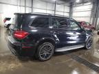 MERCEDES-BENZ GLS 63 AMG photo