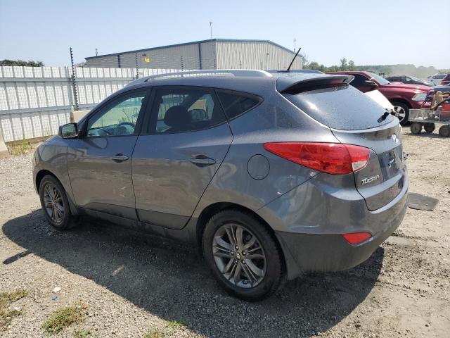 VIN KM8JU3AG0EU791745 2014 Hyundai Tucson, Gls no.2