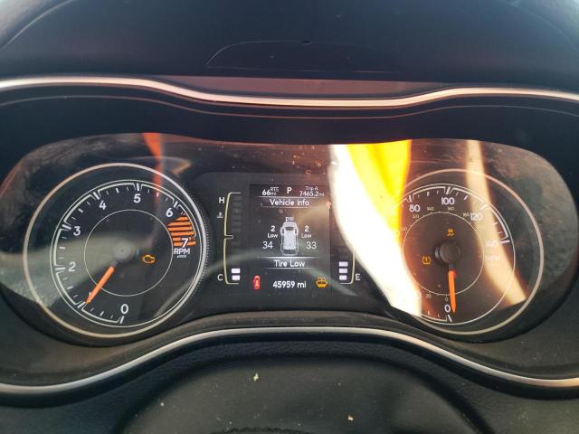 2019 JEEP CHEROKEE L - 1C4PJLCB2KD327666