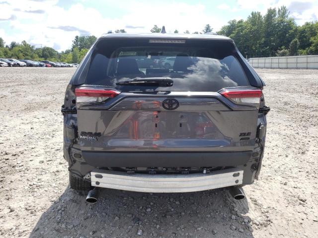 2021 TOYOTA RAV4 XLE - 2T3P1RFV4MC227956