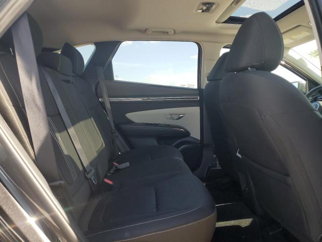 2022 HYUNDAI TUCSON SEL - 5NMJF3AEXNH044772