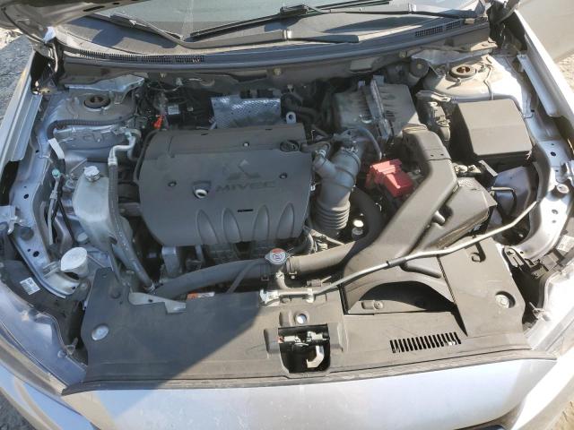 2017 MITSUBISHI LANCER ES - JA32U2FU3HU012908