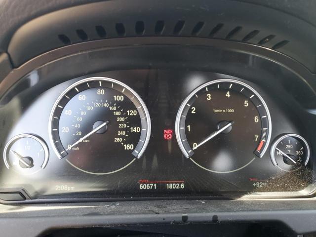 2015 BMW X5 XDRIVE3 - 5UXKR0C53F0K69848