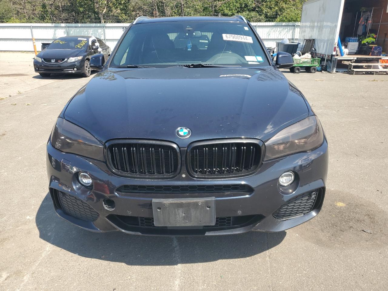 Lot #2865311254 2017 BMW X5 XDRIVE3