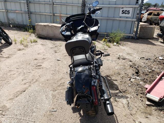 2024 HARLEY-DAVIDSON FLTRX 1HD1KH712RB640352