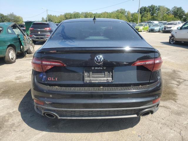 VIN 3VW2T7BU1NM007419 2022 VOLKSWAGEN JETTA no.6