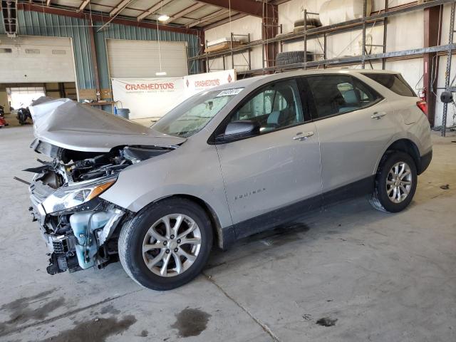 Vin: 2gnaxsev3k6146037, lot: 69405674, chevrolet equinox ls 2019 img_1