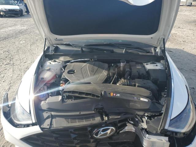 2023 HYUNDAI SONATA SEL - KMHL64JA3PA322450