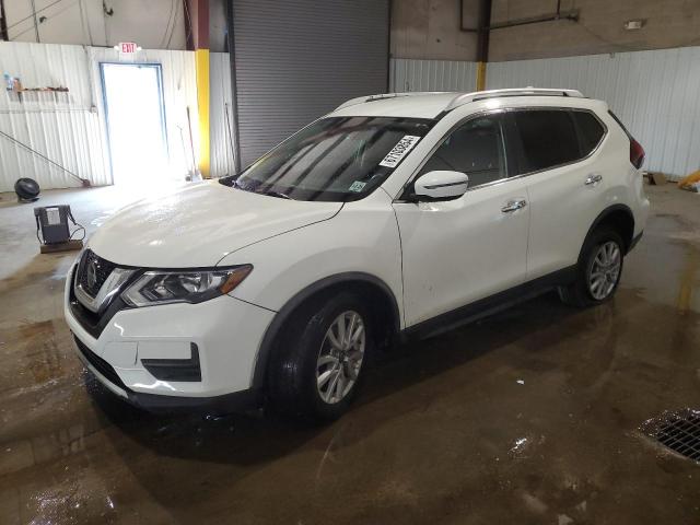 2020 NISSAN ROGUE S - KNMAT2MTXLP517376