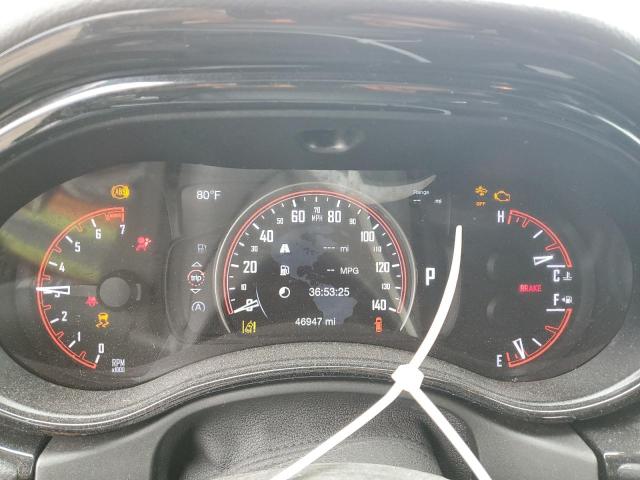 2022 DODGE DURANGO GT - 1C4RDJDG3NC183098