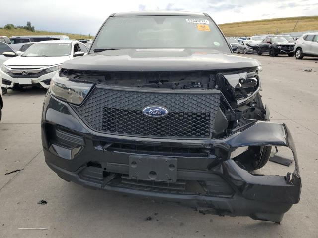 2022 FORD EXPLORER P - 1FM5K8AB9NGB80619