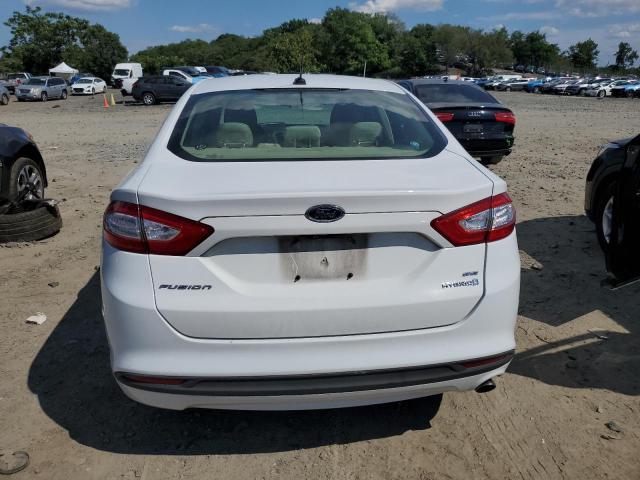 2015 FORD FUSION SE - 3FA6P0LU2FR289191