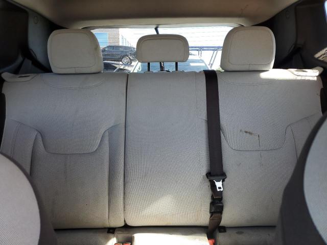 2015 JEEP RENEGADE L - ZACCJABT2FPB40660