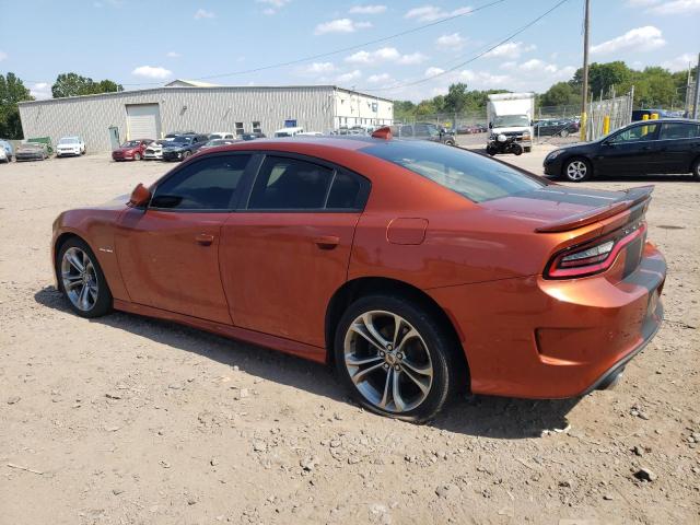 VIN 2C3CDXCT6LH241310 2020 Dodge Charger, R/T no.2