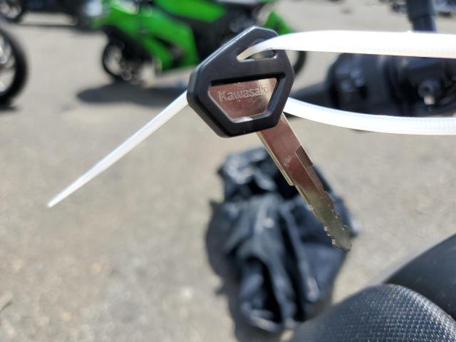 2024 KAWASAKI KLX300 S - ML5LXBG19RDA28417