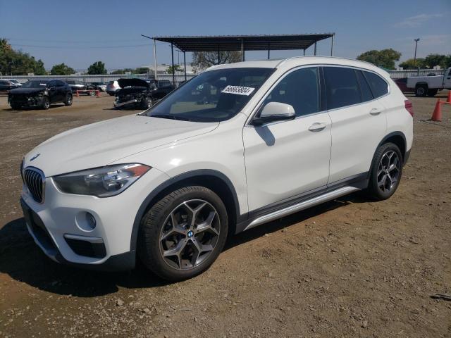 VIN WBXHU7C34J5L07202 2018 BMW X1, Sdrive28I no.1