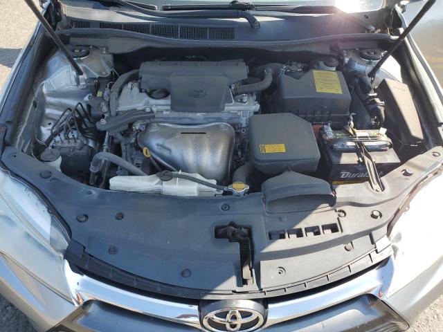 VIN 4T4BF1FK4FR450680 2015 Toyota Camry, LE no.11