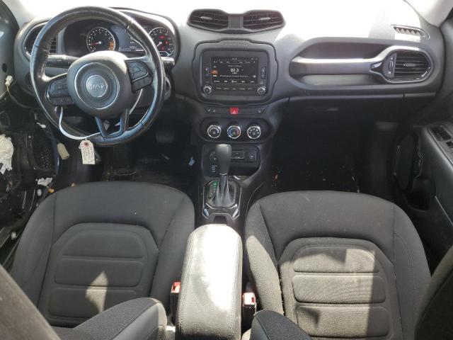 2017 JEEP RENEGADE L - ZACCJBBB9HPG47863