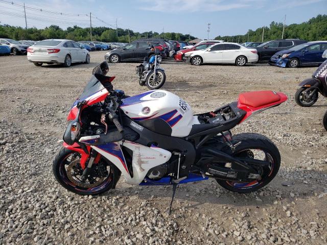 2008 HONDA CBR1000 RR JH2SC59028M003106