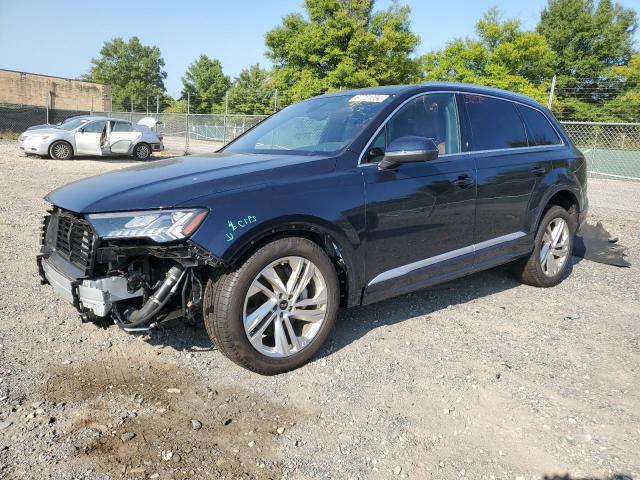 VIN WA1LCBF71RD002800 2024 AUDI Q7 no.1