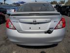 NISSAN VERSA S photo